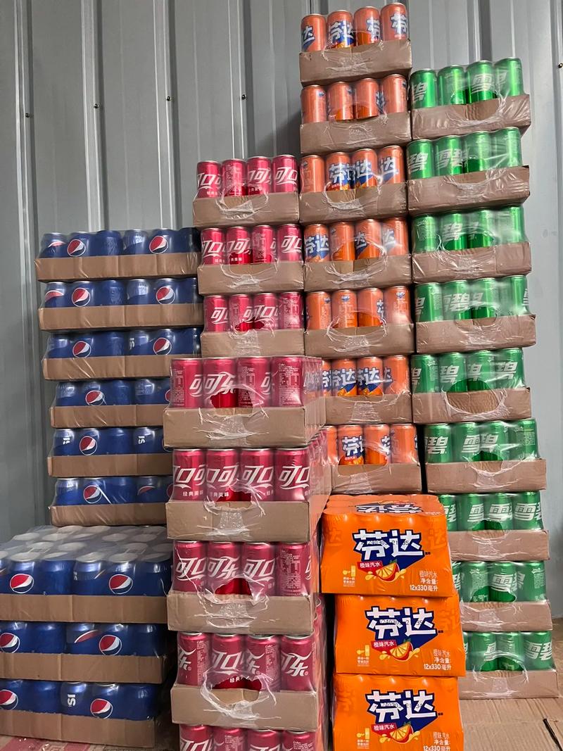社区便利店:城市生活的小驿站