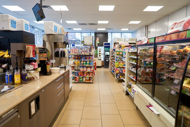 社区便利店：城市生活中不可或缺的小确幸